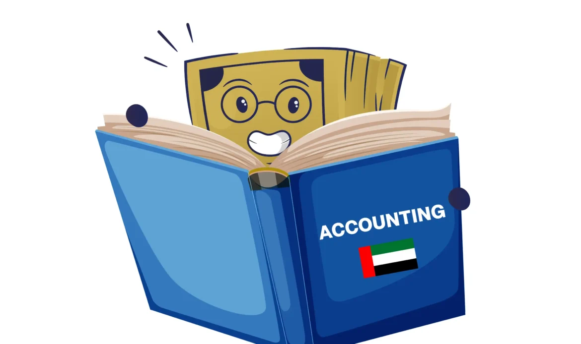 Accounting Services in Dubai