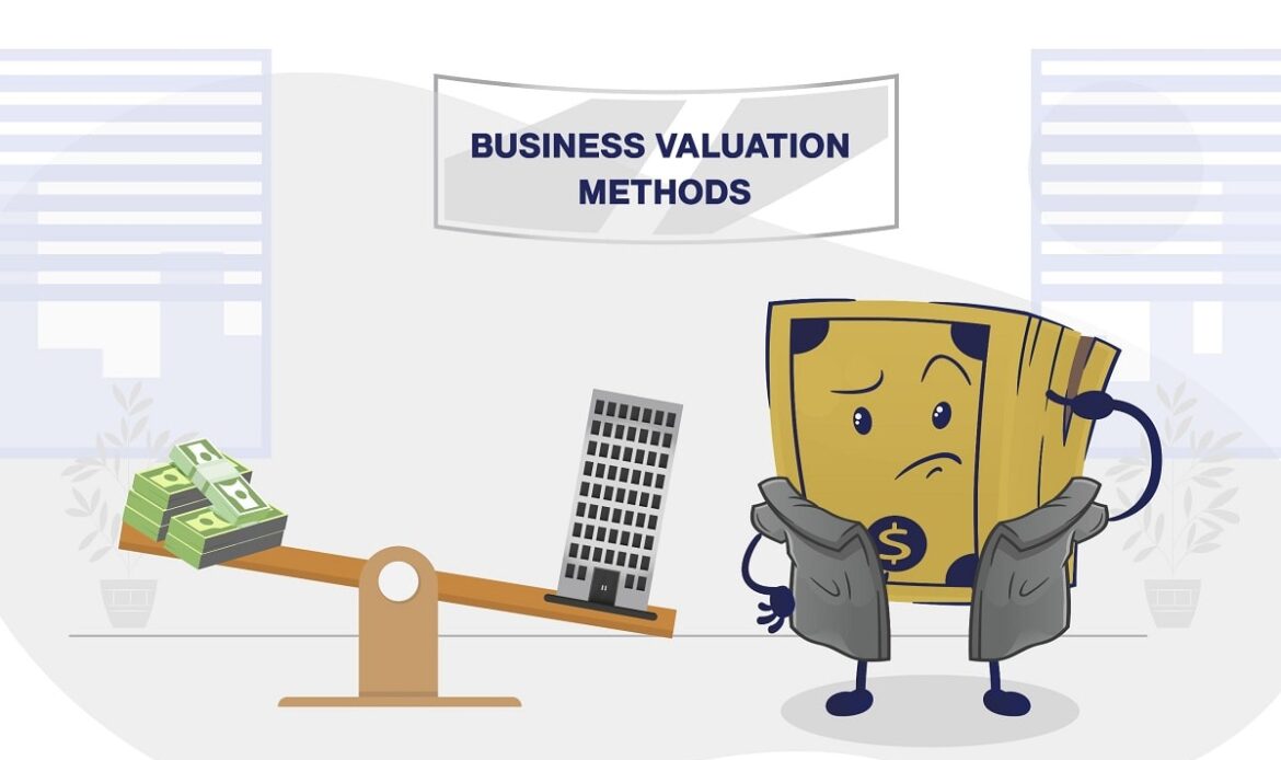 Business Valuation Methods