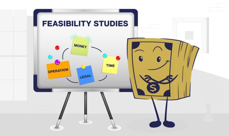 Feasibility Studies