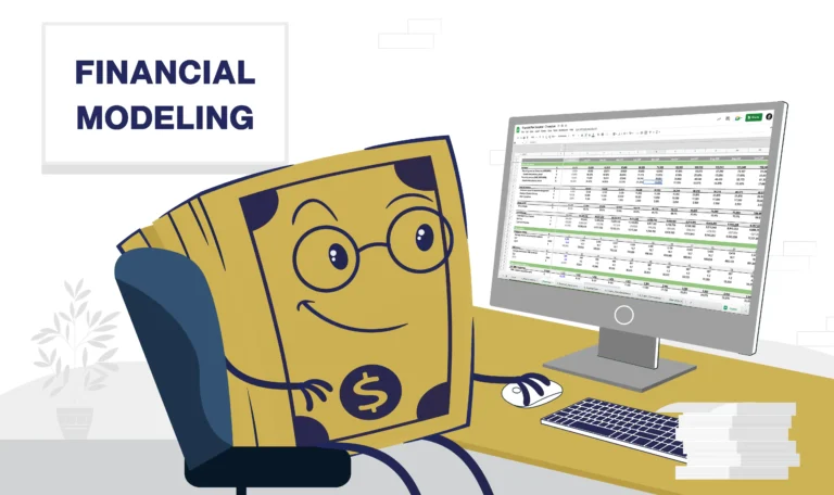 Financial Modeling