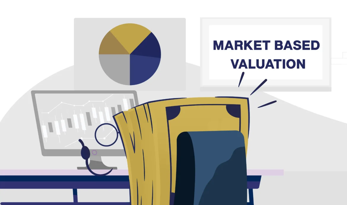 Market Based Valuation Approach