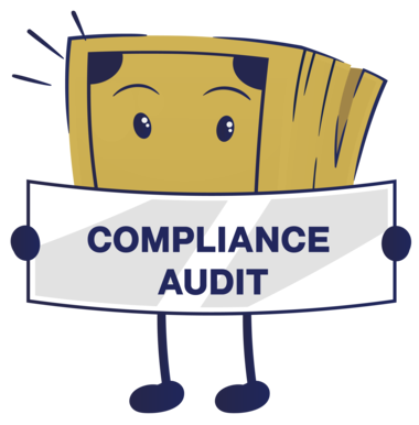 Types of Audit Services - Compliance