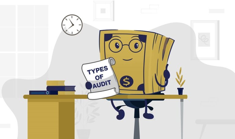 Types of Audit Services Noraal