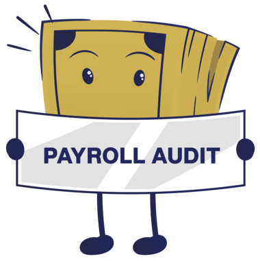 Types of Audit Services - Payroll