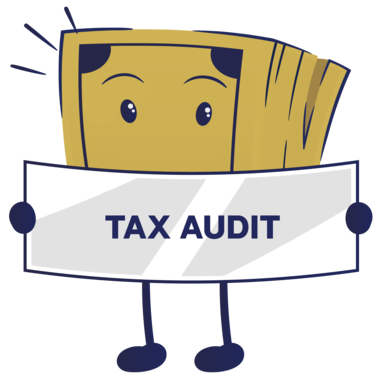 Types of Audit Services - Tax