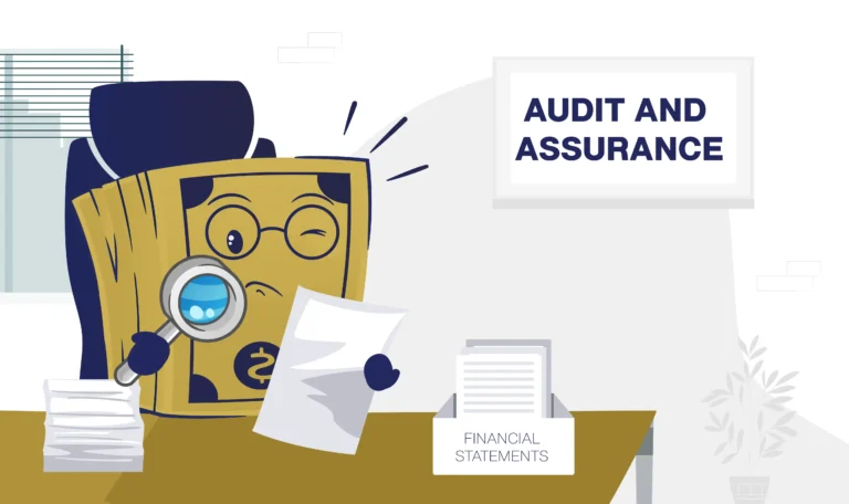 Audit and Assurance