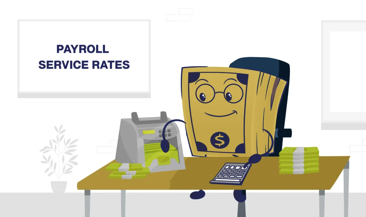 Payroll Services