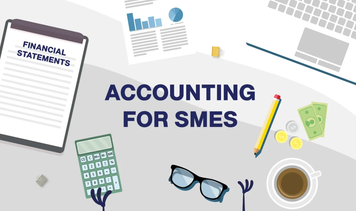 Accounting for SMEs Noraal