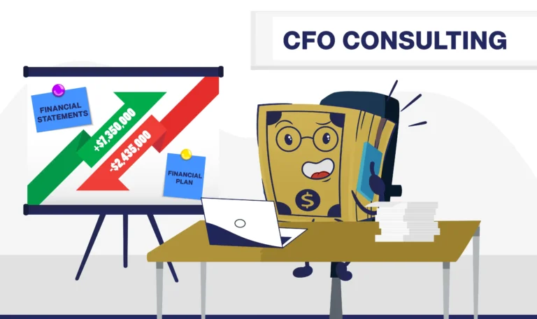 CFO Consulting Noraal