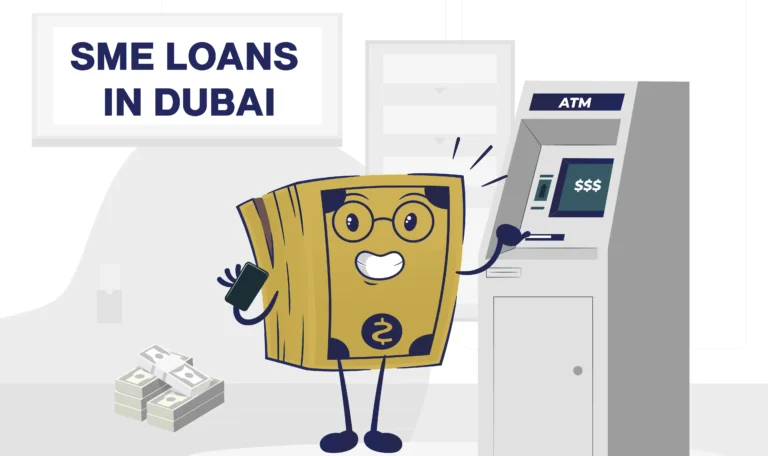 SME Loans Dubai