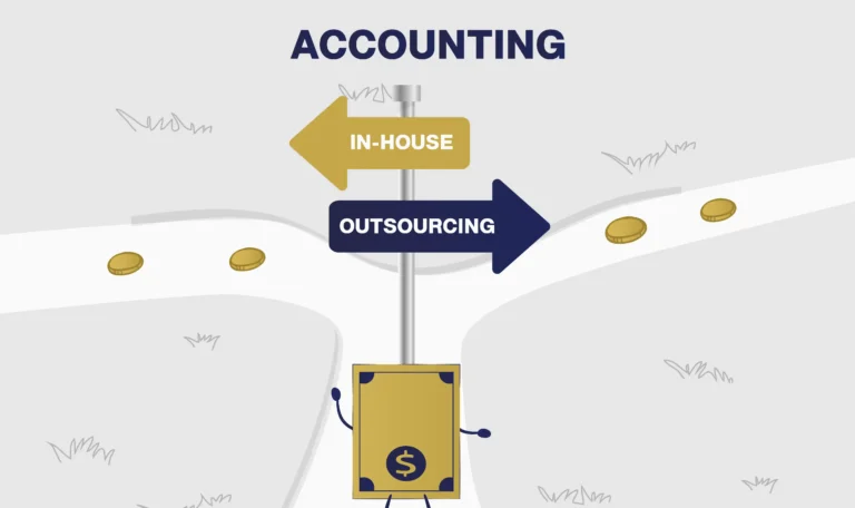 in-house vs outsourced accounting