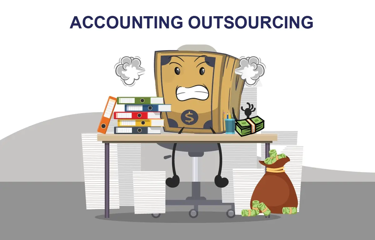 Accounting Outsourcing Noraal