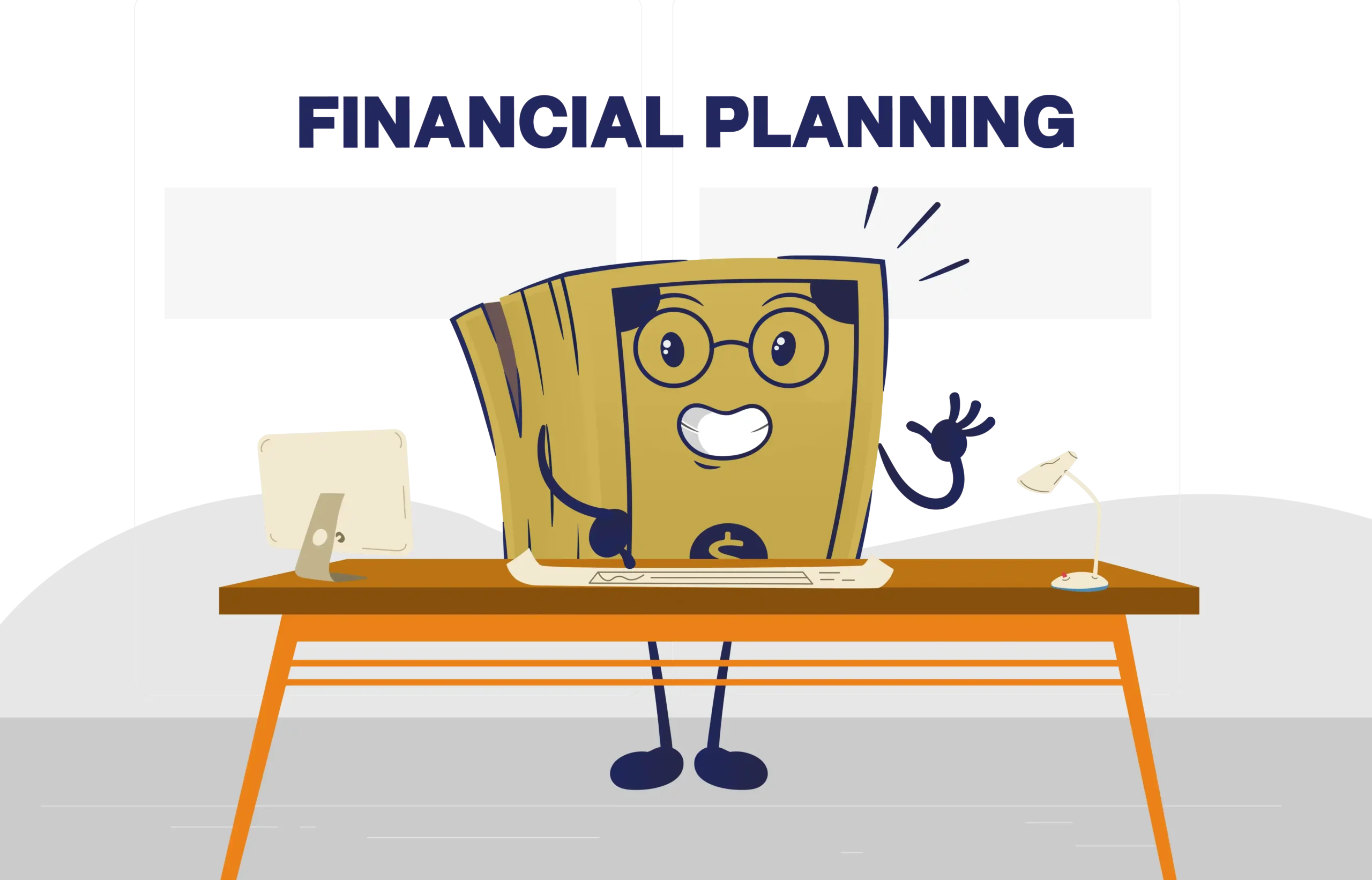 Financial Planning Noraal