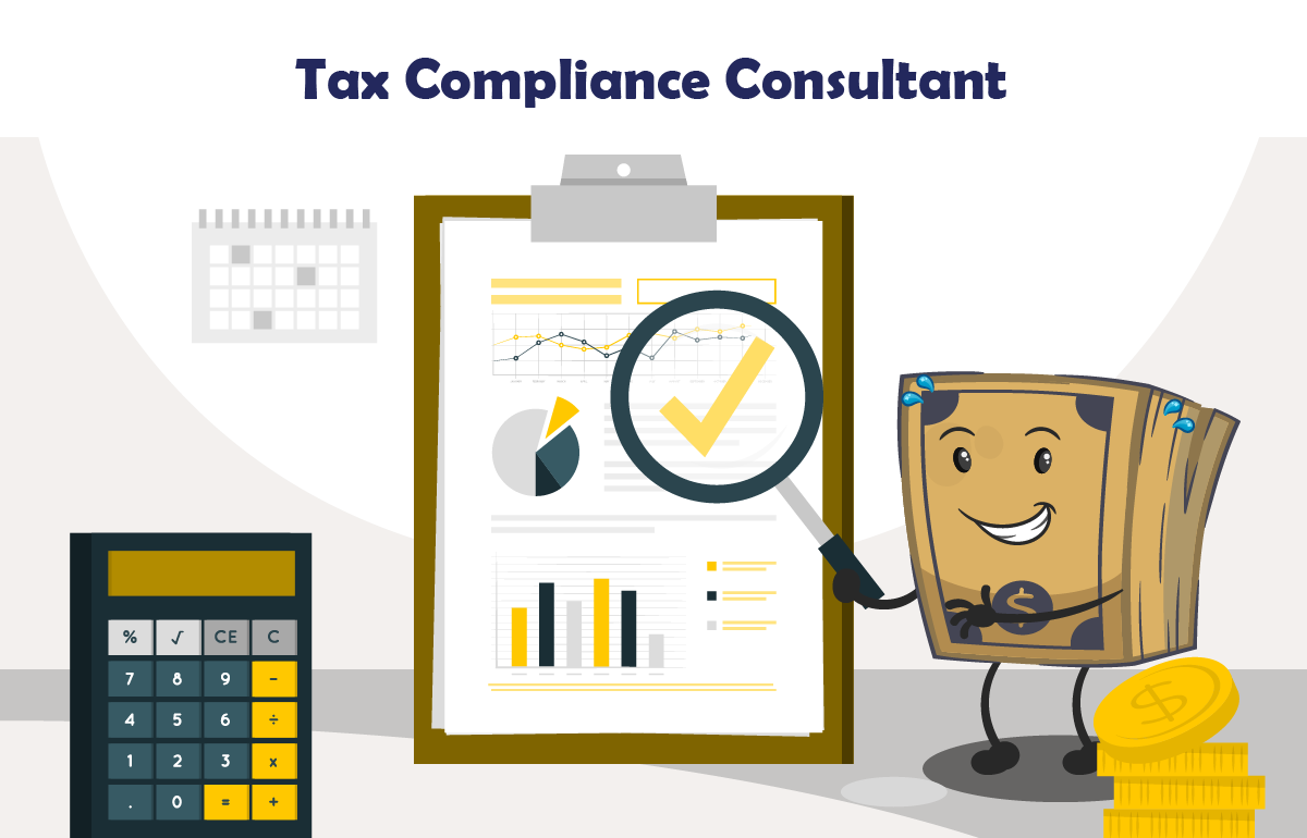 Tax compliance consultant Noraal