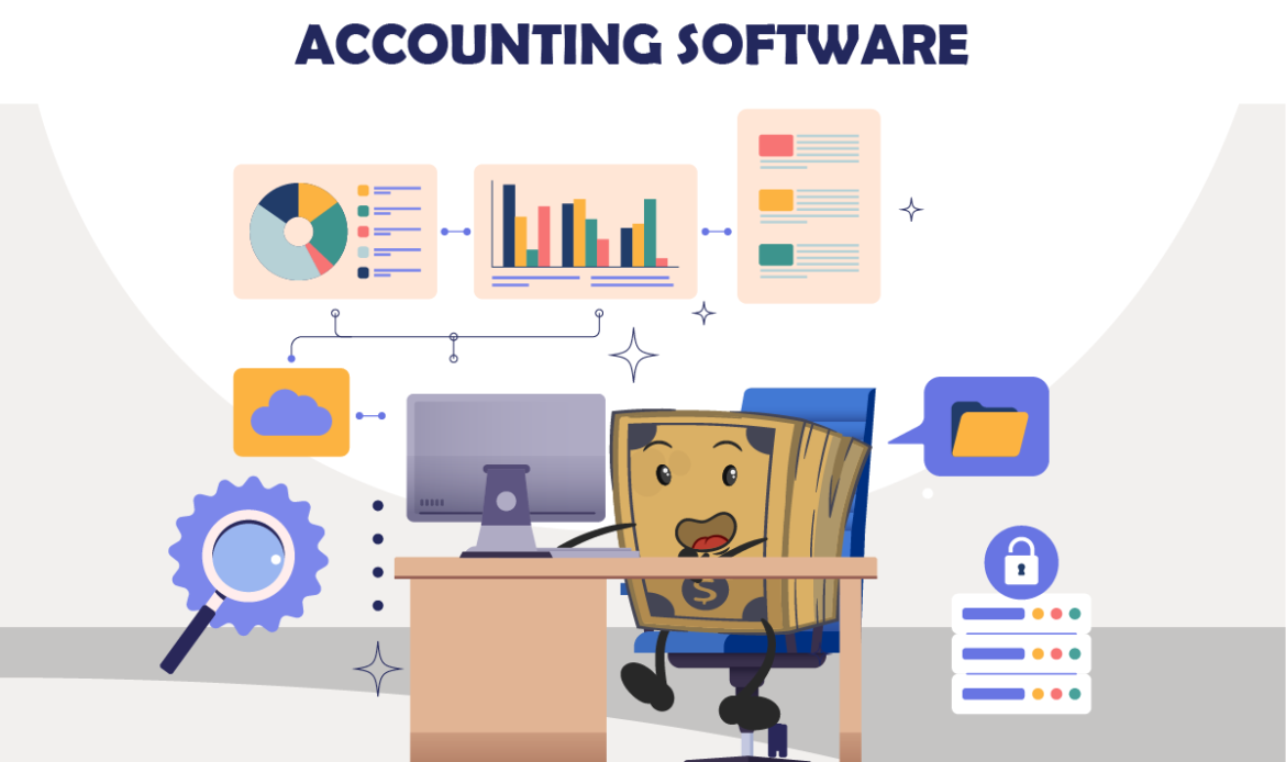 Accounting Software Noraal