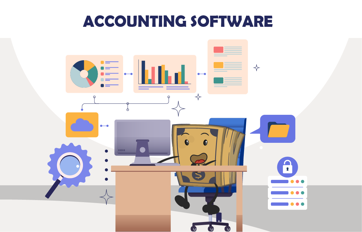 Accounting Software Noraal