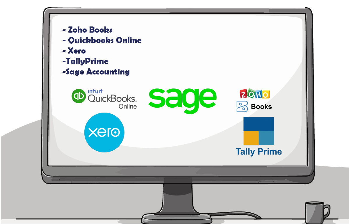 Best Accounting Software